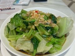 -南山鲜虾面·活鲜小馆·海味大连菜(南山总店)