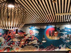 -半天妖烤鱼(石岛店)