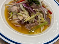 -阿西娅·西北妈妈拿手菜(华联店)