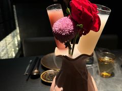 -蟹犇前•帝王蟹雪蟹(陆家嘴店)