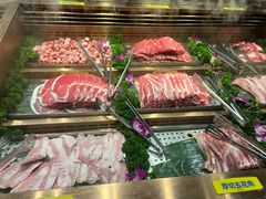 -阿亲家·韩式无限烤肉(大学城熙街店)