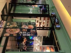 -塔哈尔·新疆盛宴(城西银泰店)