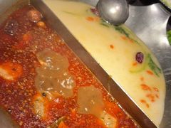 -湊湊火锅·茶憩(打浦桥日月光店)