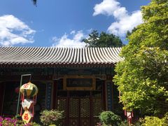 -白家大院·王府宫廷菜(苏州街店)