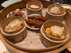 -环球港凯悦 · 享悦中餐厅