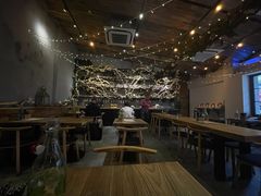 -Common Table · Brunch & Coffee
