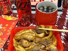 -绝味鸭脖(武昌火车站二店)