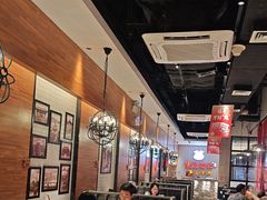 -陈记顺和牛肉火锅馆(天河北路店)