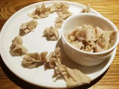 -尚海豆捞(乐虹坊店)