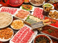 -福禄娃一家人火锅(上地店)