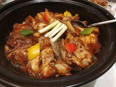 -万宝海鲜舫(劳动公园店)