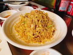 -辛氏火炉·韩式古法烤肉(松北店)