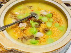富贵粗粮海鲜-湯記傳菜