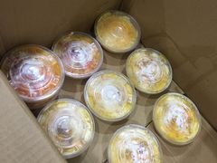 -圆碌碌甜品屋(二中店)