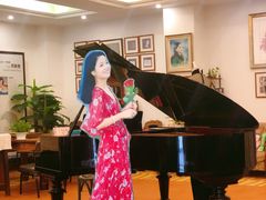 -邓丽君音乐主题餐厅
