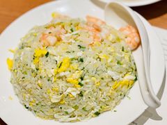 虾仁蛋炒饭-鼎泰丰(德基广场店)