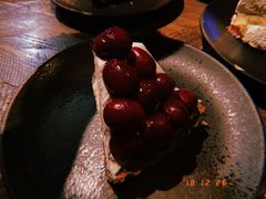 车厘子塔-Strawberry Butterfly草莓蝴蝶日式水果挞