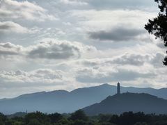 -颐和园