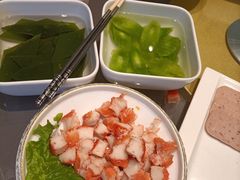 -百草滩羊清水涮羊肉(长城路店)