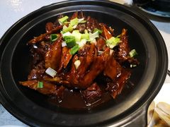 -农家大院(纪王店)