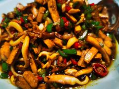 -农乐园食府(梅城镇店)