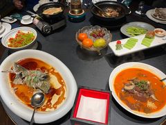 -荷栖小院·品质江西菜(红谷滩店)