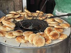 -肖为民麻糕(双桂坊店)