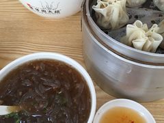 -景芳周大姐烧麦(东新店)