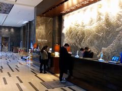 -宁波威斯汀酒店