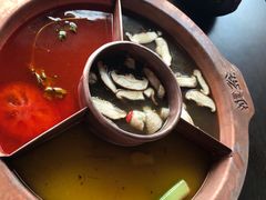 -滇釜火锅·能喝汤的火锅(车公庄店)