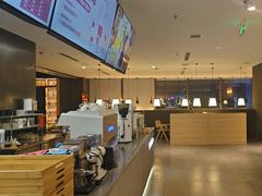 -魔方城市书房(中街益田店)