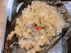 带子-老虎滩大连海鲜烧烤(建邺云锦路总店)