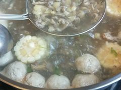 -林记潮汕牛肉(融汇店)