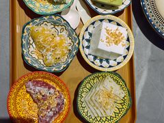 -沿江海南菜·文昌鸡祖师爷(大东海店)