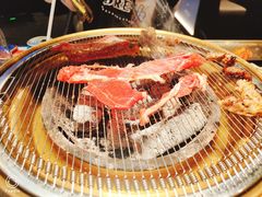 -西塔老太太泥炉烤肉(龙湖北苑天街店)