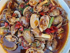 -辣螃铠盆盆蟹大排档(总店)