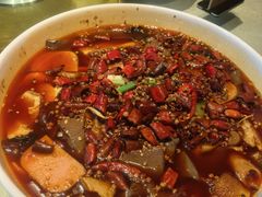 -宏宴·新京菜(望京店)