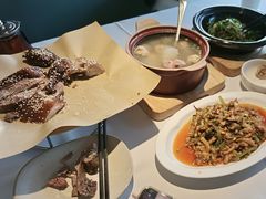 -眉州东坡(翠微印象城店)