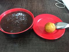 招牌红豆粥-糯米香(长江路店)
