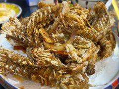 -虾乐园龙虾·夜宵(松江店)