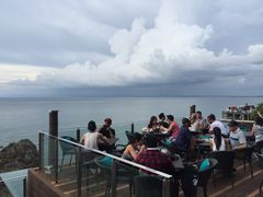 -Rock Bar Bali(Bali)