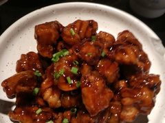 -老头儿油爆虾·知味杭州(爱琴海购物中心)