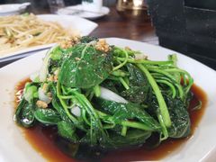 -张家卫·阳江菜·小海鲜(肥婆湾桥店)