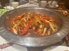 -弓虽昌焖烧鸡(大竹林店)