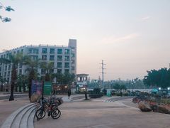 -北京师范大学(珠海校区)