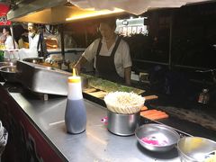 自助取餐区-三禾面馆(文兴街店)