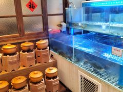 -农耕记·湖南土菜(halo广场店)