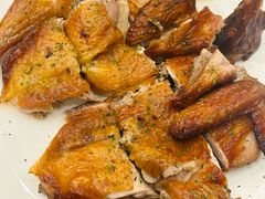 -中山威尼斯西餐厅(三乡总店)