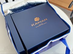 -卡漫莫尼蛋糕(徐汇店)