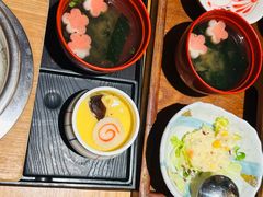 -味太助·银饭食堂(中华城店)